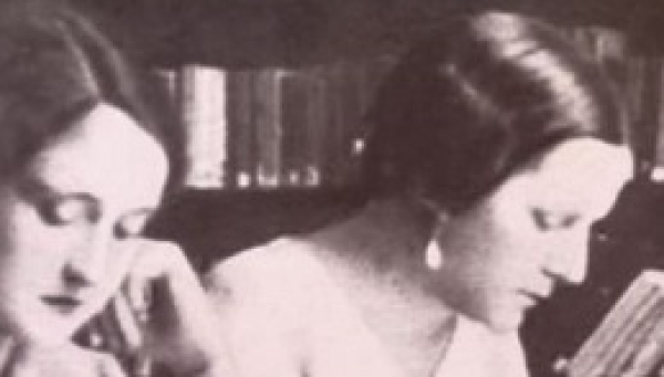 Seminario permanente Mujeres Haciendo Historia