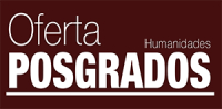 Abierta la oferta de posgrados en Humanidades