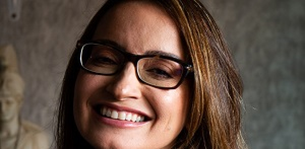 Un Asunci&oacute;n muy personal: conversaci&oacute;n con M&oacute;nica Chamorro Mej&iacute;a sobre su novela y su premio.