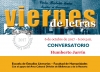 Viernes de Letras con Humberto Jarr&iacute;n