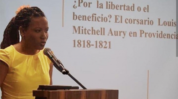 &iquest;Qui&eacute;n es el temerario Aury?, proyecto de investigaci&oacute;n gana convocatoria del ICANH