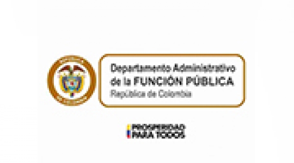 Invitaci&oacute;n al curso virtual que ofrece la DAFP, "Integridad, transparencia y lucha contra la corrupci&oacute;n"