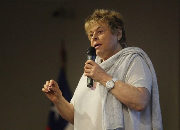 Conferencia: Resiliencia El baile de la vida: nuestra conquista