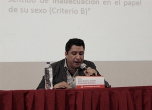 El desaf&iacute;o que nos presentan las personas transg&eacute;nero