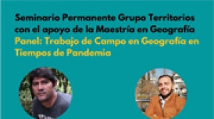 Seminario Permanente Di&aacute;logos interculturales sobre el territorio