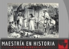 Inscripciones abiertas a la Maestr&iacute;a en Historia
