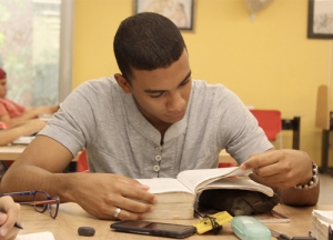 Diplomado en Estrategias de  Lectura Anal&iacute;tica y Composici&oacute;n Escrita