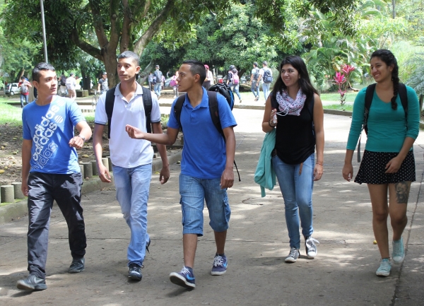 Declaraci&oacute;n Claustro de Profesores Escuela de Trabajo Social