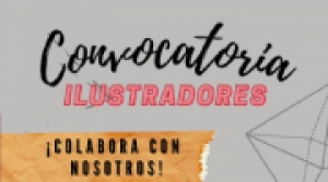Convocatoria de la Revista Lexikalia para ilustradores en su edici&oacute;n N&deg; 11