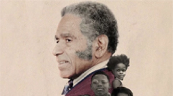 Manuel Zapata Olivella: Cale&ntilde;idad tri&eacute;tnica siglo XXI