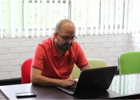 Nuevo Director del Programa Acad&eacute;mico de Licenciatura en Lenguas Extranjeras ingl&eacute;s - Franc&eacute;s