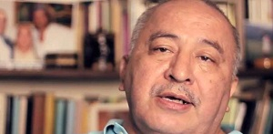 Umberto Valverde (1947-2024)