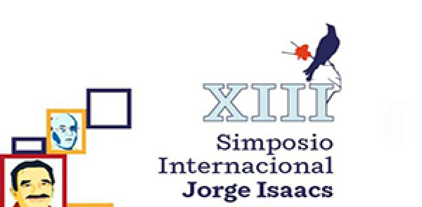 XIII Simposio Internacional Jorge Isaacs: La Patria Literaria