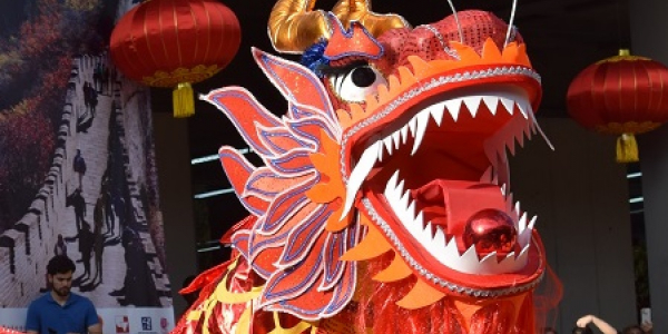 Conferencias sobre China (hoy)