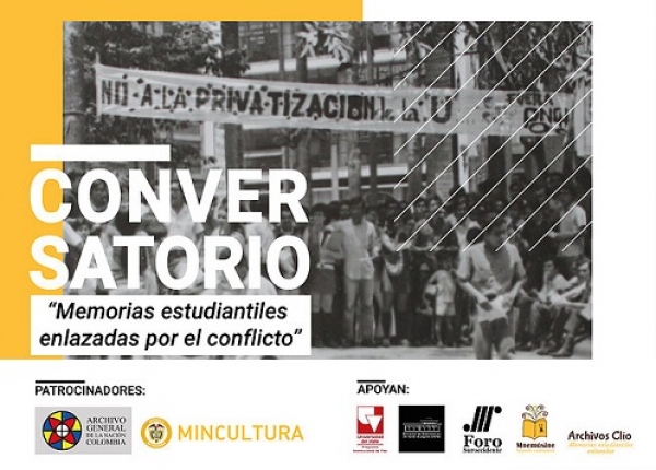 Socializaci&oacute;n: Ciclos de Vulneraci&oacute;n a DDHH en la Universidad del Valle, 1968-2015