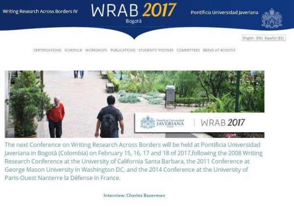 Dos profesoras de Univalle homenajeadas en evento internacional