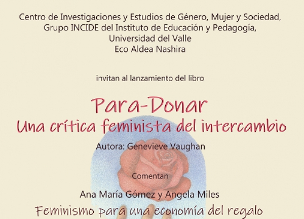 Conmemoraci&oacute;n en Univalle del D&iacute;a Internacional de la Mujer