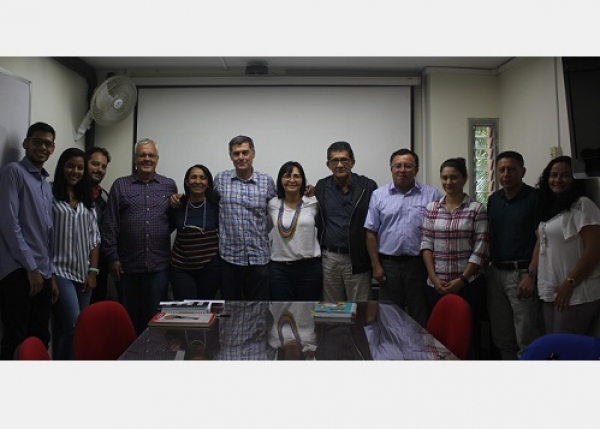 Se llev&oacute; a cabo el acto para el ascenso de Claudia Berm&uacute;dez Pe&ntilde;a