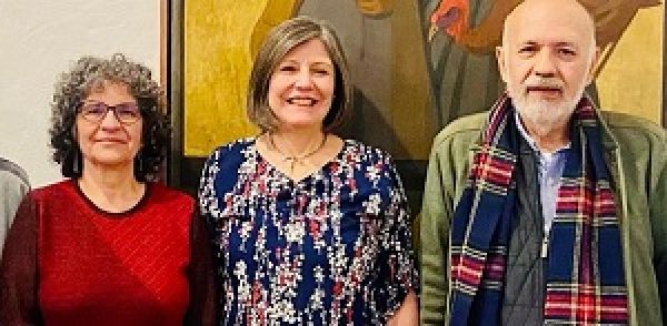 Importantes alianzas para futuro doctorado en la Facultad