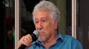 Cas(z)a de Letras programa 54: Juan Manuel Roca