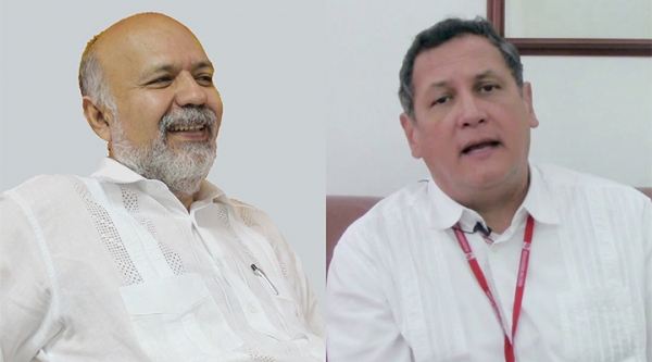 Nombrados representantes de los decanos al Consejo Superior, Univalle