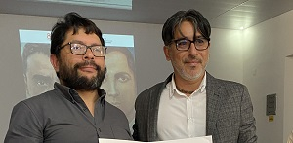 Acuerdo internacional de cooperaci&oacute;n acad&eacute;mica y cultural