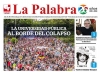 La Palabra, edici&oacute;n digital, noviembre