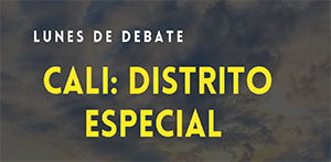 Lunes de Debate