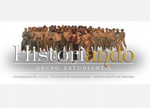 Tercer Foro de Estudiantes de Historia