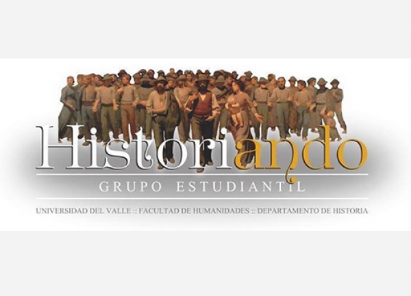 Tercer Foro de Estudiantes de Historia
