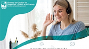 Programaci&oacute;n Capacitaci&oacute;n del Sistema de Gesti&oacute;n de Seguridad y Salud en el Trabajo