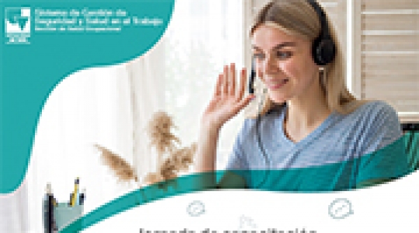 Programaci&oacute;n Capacitaci&oacute;n del Sistema de Gesti&oacute;n de Seguridad y Salud en el Trabajo