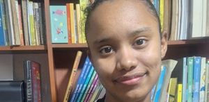 Estudiante participar&aacute; en evento acad&eacute;mico