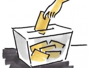 ELECCI&Oacute;N DE REPRESENTANTES ESTUDIANTILES AL CONSEJO  DE LA FACULTAD DE HUMANIDADES