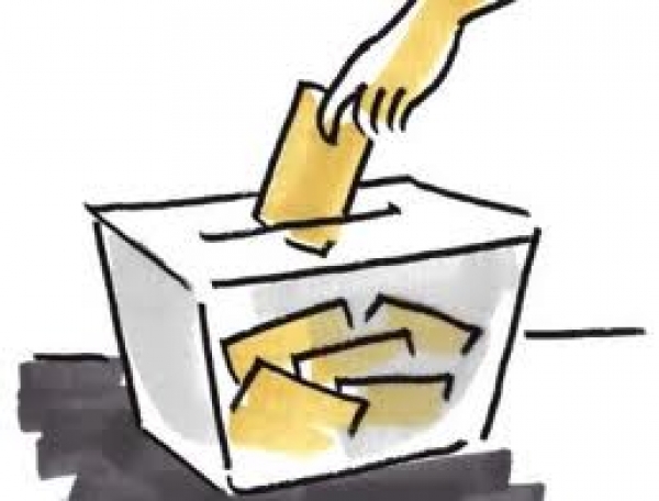 ELECCI&Oacute;N DE REPRESENTANTES ESTUDIANTILES AL CONSEJO  DE LA FACULTAD DE HUMANIDADES