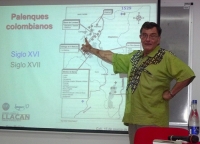 Conferencia: &lsquo;Los nombres de colores de piel en el &Aacute;frica&rsquo;