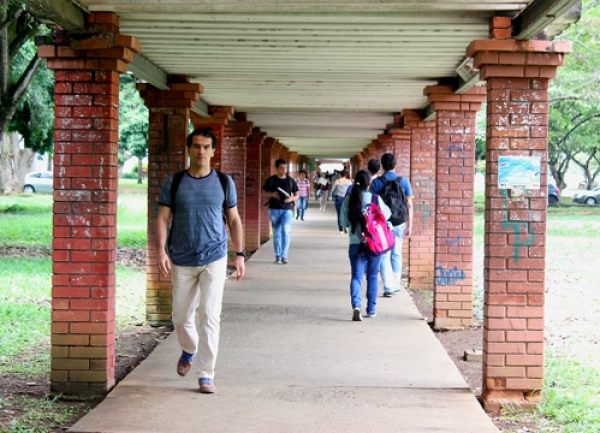 Resultados de la Elecci&oacute;n de Representantes Estudiantiles