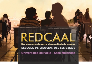 Red de centros de apoyo al aprendizaje de lenguas