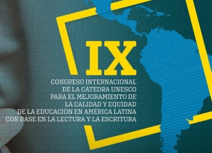 IX Congreso Internacional de la C&aacute;tedra Unesco