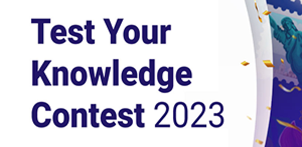 Estudiantes de la Licenciatura en Lenguas Extranjeras finalistas en concurso interinstitucional