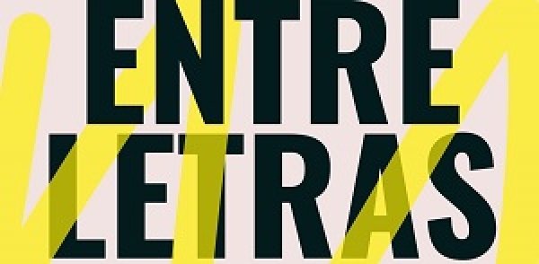 Entre letras e imagen