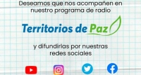 Convocatoria visibilizaci&oacute;n Iniciativas de Paz - Univalle