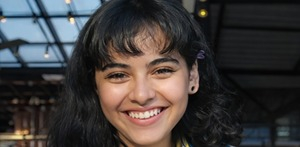 Estudiante del Departamento de Filosof&iacute;a obtiene premio internacional