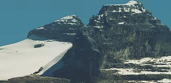 Evoluci&oacute;n de los glaciares tropicales