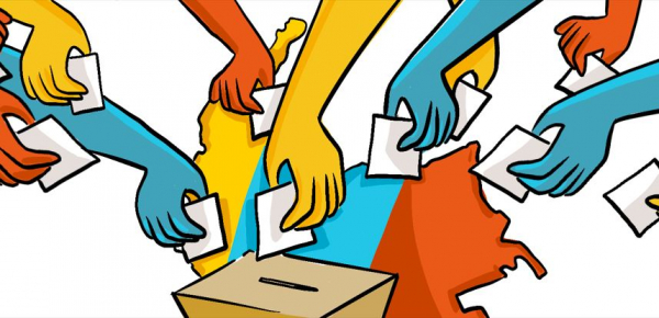 Elecci&oacute;n directa del representante profesoral al Consejo de la Facultad de Humanidades