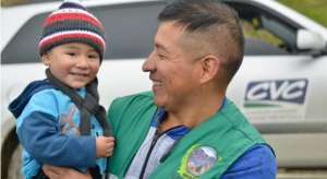 Organizaci&oacute;n Campesina EBENEZER y Asociaci&oacute;n de Trabajadores Campesinos ASTRACAVA