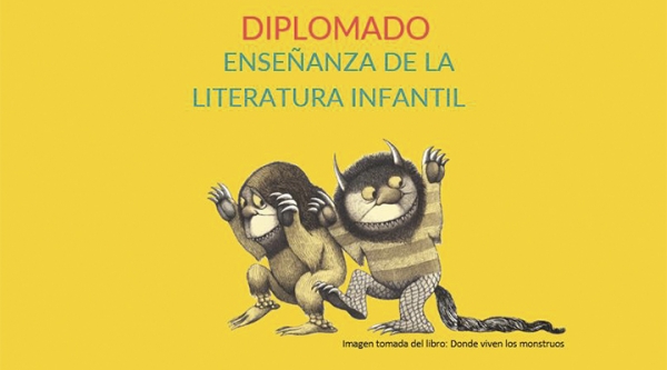 Inscripciones: Diplomado Ense&ntilde;anza de la Literatura Infantil