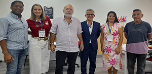 Futuro convenio de intercambio acad&eacute;mico internacional