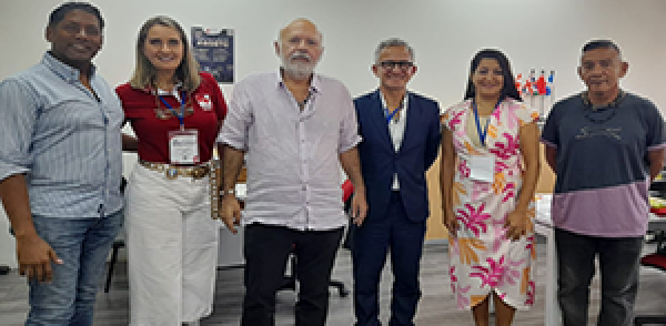 Futuro convenio de intercambio acad&eacute;mico internacional