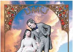 Estreno mundial de la &Oacute;pera Isaacs